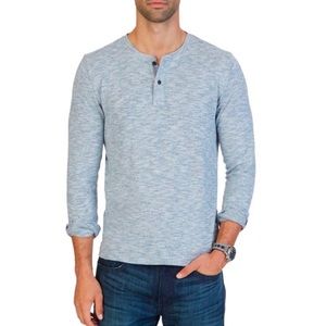 Nautica Henley